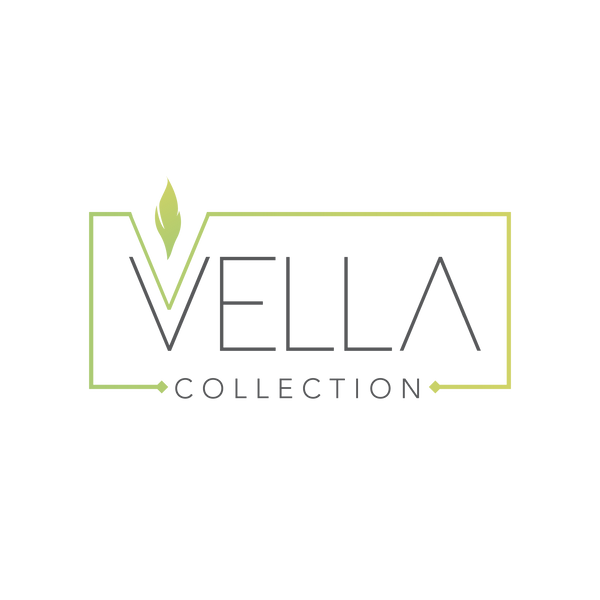 Vella Collection logo